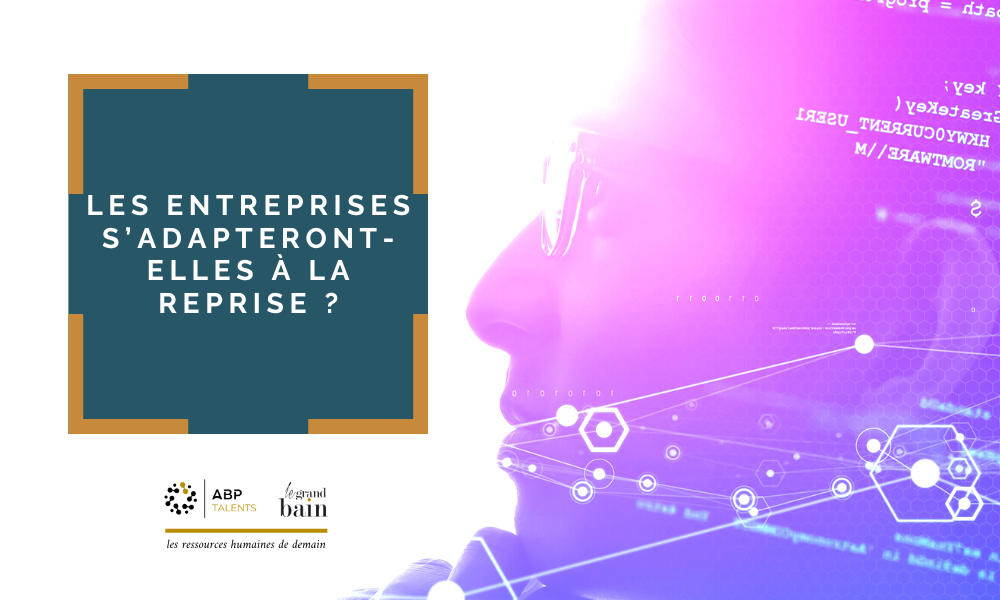 entreprises adaptation reprise