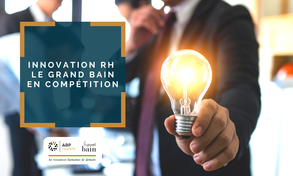 Innovation RH